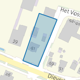 Perceel DVR00-I-1107