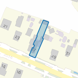 Perceel DVR00-I-1113