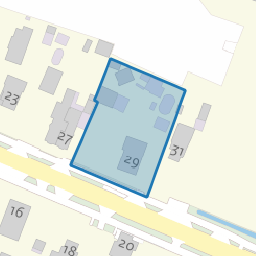 Perceel DVR00-I-1114