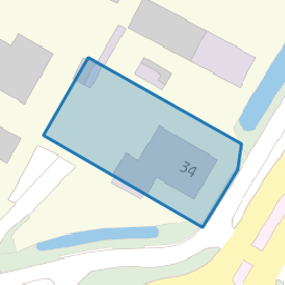 Perceel DVR00-I-1116