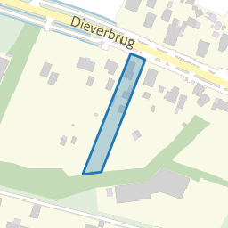 Perceel DVR00-I-1118