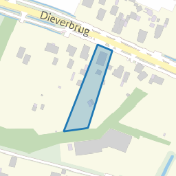 Perceel DVR00-I-1119