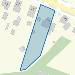 Perceel DVR00-I-1120