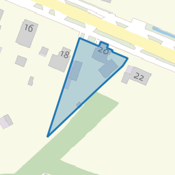 Perceel DVR00-I-1121