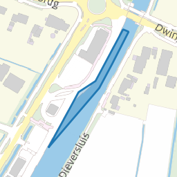 Perceel DVR00-I-1136