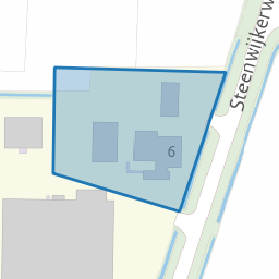 Perceel DVR00-I-1146