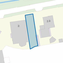 Perceel DVR00-I-1151