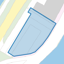 Perceel DVR00-I-1155