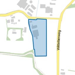 Perceel DVR00-I-1157