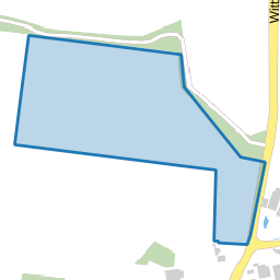 Perceel DVR00-I-1161