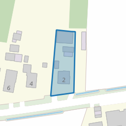 Perceel DVR00-I-1164