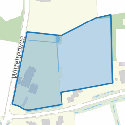 Perceel DVR00-I-1166