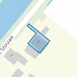 Perceel DVR00-I-1168