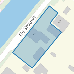 Perceel DVR00-I-1169