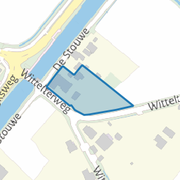 Perceel DVR00-I-1170