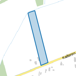 Perceel DVR00-I-1178