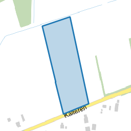 Perceel DVR00-I-1180