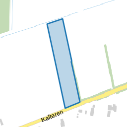 Perceel DVR00-I-1181