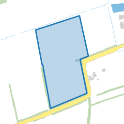 Perceel DVR00-I-1183