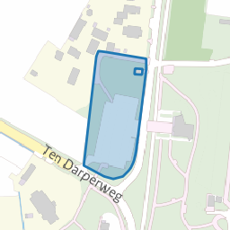 Perceel DVR00-I-1188