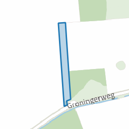 Perceel DVR00-I-1190