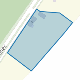 Perceel DVR00-I-1193