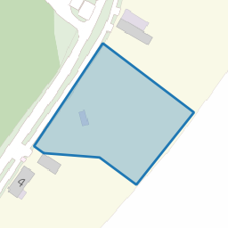 Perceel DVR00-I-1194