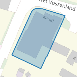 Perceel DVR00-I-1197