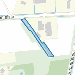 Perceel DVR00-I-1203