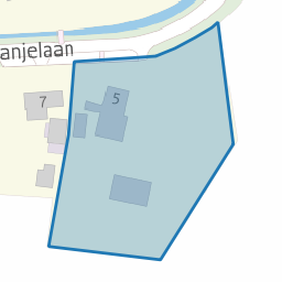 Perceel DVR00-I-1205