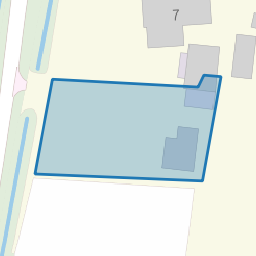 Perceel DVR00-I-1207