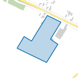 Perceel DVR00-I-1209