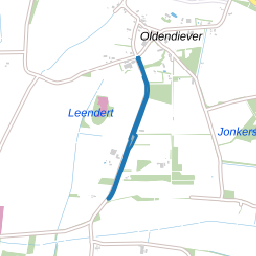 Perceel DVR00-I-1211