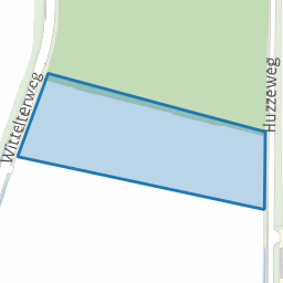 Perceel DVR00-I-1212