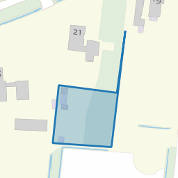 Perceel DVR00-I-1216