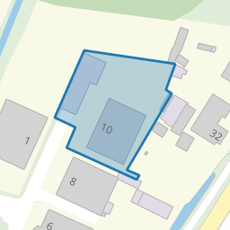 Perceel DVR00-I-1221