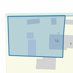 Perceel DVR00-I-1240