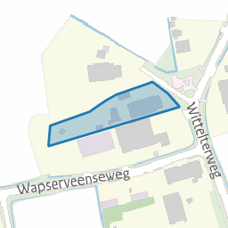 Perceel DVR00-I-1248