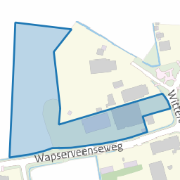 Perceel DVR00-I-1249