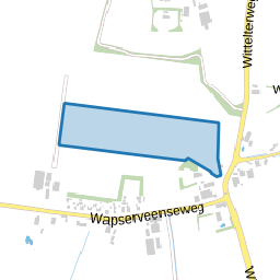 Perceel DVR00-I-1250