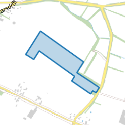 Perceel DVR00-I-1251