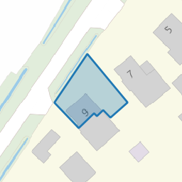 Perceel DVR00-I-1253