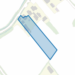 Perceel DVR00-I-1254