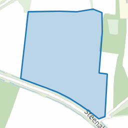 Perceel DVR00-I-1258