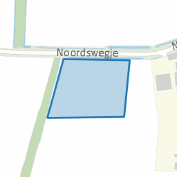 Perceel DVR00-I-1261