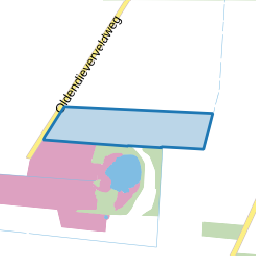 Perceel DVR00-I-1263