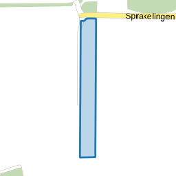 Perceel DVR00-I-1267