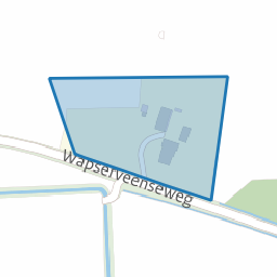 Perceel DVR00-I-1269