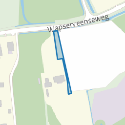 Perceel DVR00-I-1271