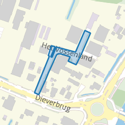 Perceel DVR00-I-1273